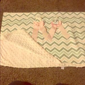 Infant car seat cover